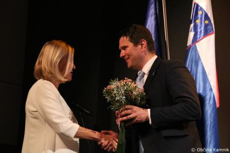  Župan je podelil priznanja najboljšim učenkam, učencem, dijakinjam in dijakom (83)